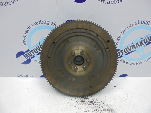 Spojka Honda Jazz 1.2 8V