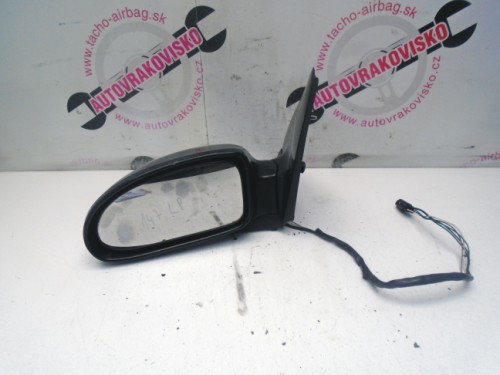 Spätné zrkadlo Ford Focus