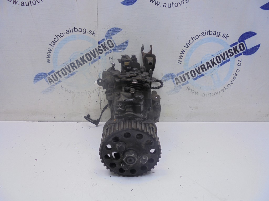Vstrekovacie čerpadlo  Ford Escort 1.8 D 0460494257