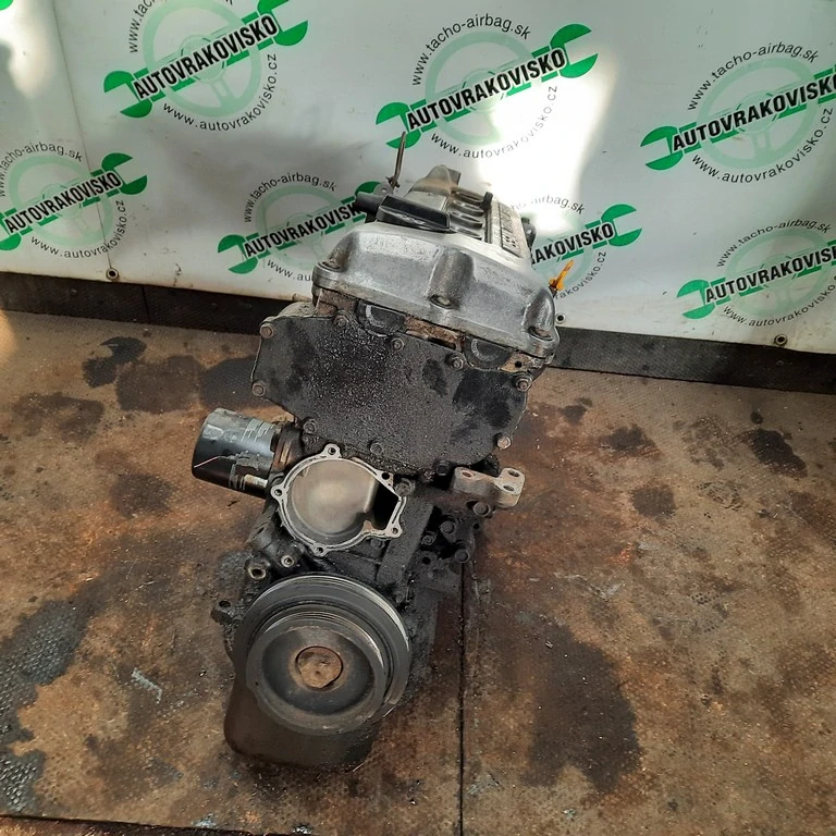 Motor Nissan Almera 1.6 GA16