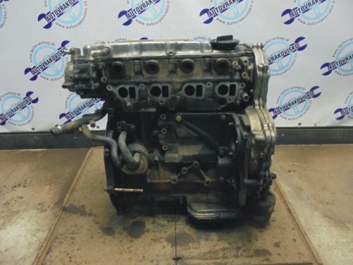 Генератор nissan almera