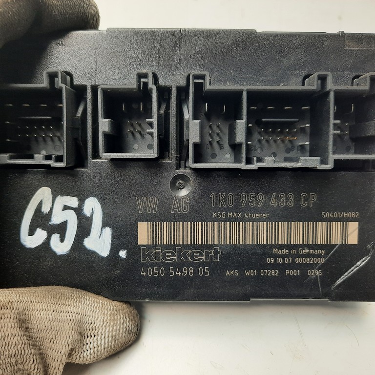 Komfortka Seat Altea 1K0959433CP