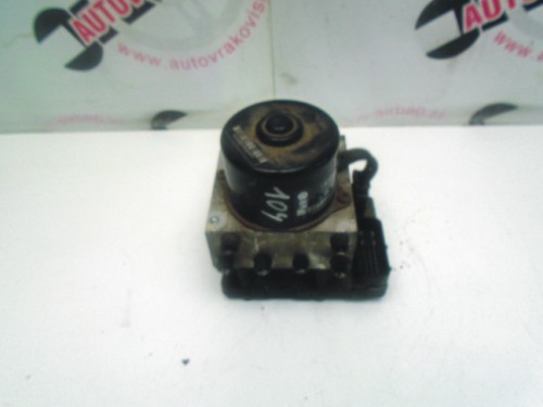 ABS Skoda Octavia 6N0614117D