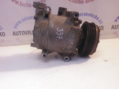 Klímový kompresor Honda City TRSA07-34063A