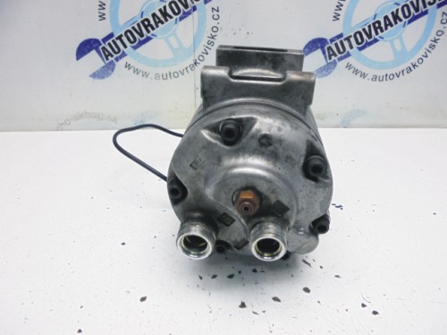Klímový kompresor Audi A6 8D0260805M