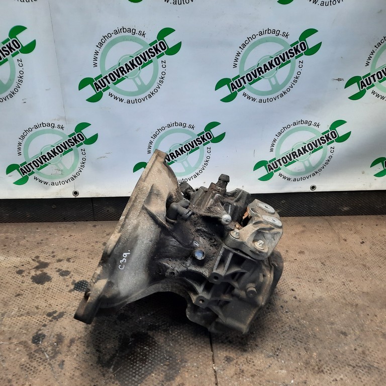 Prevodovka Opel Corsa C 1.0 90400209