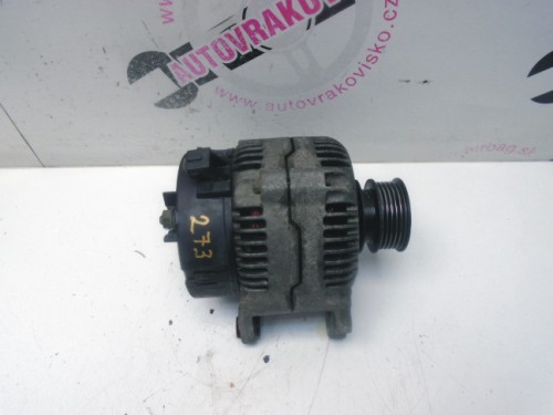 Alternátor Skoda Felicia 028903026B