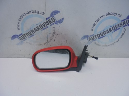 Spätné zrkadlo Daewoo Nexia LP