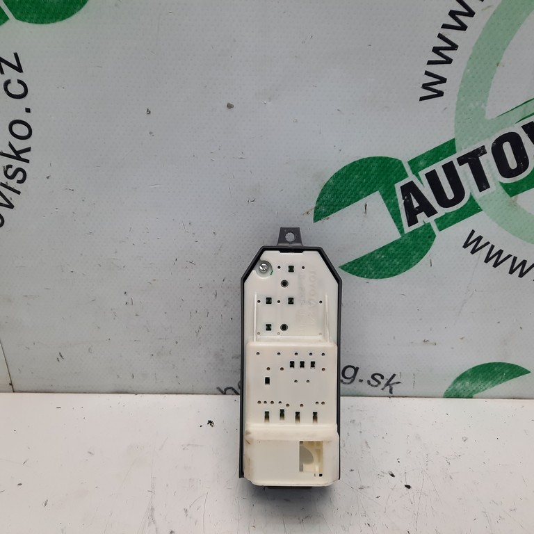 Vypínač okna vodič Toyota Yaris