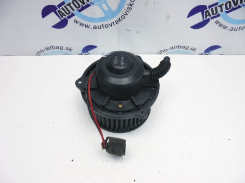Motorček kúrenia Hyundai Lantra II 97116-24951