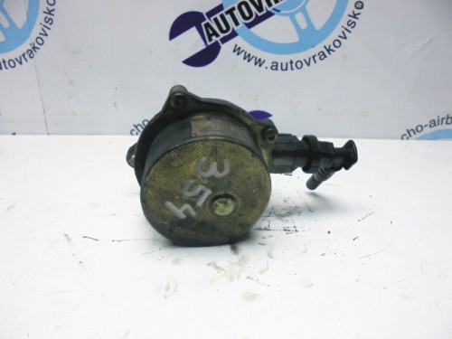 Vákuová pumpa Renault Clio II 1.5 dCi 8200404542