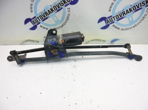 Motorček stieračov Alfa Romeo 156 (932)