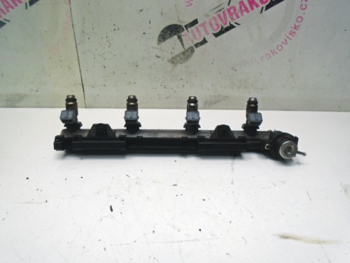 Vstrekovací ventil VW Golf IV 1.4 16V 036906031G