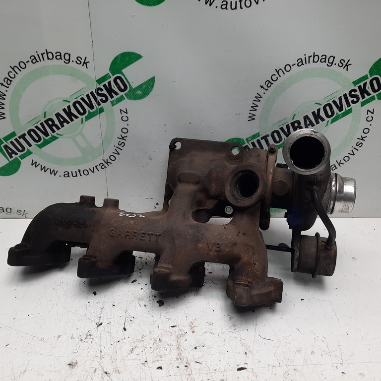 Turbo Ford Focus combi 1.8 TDDi XS4Q-6K682-DD