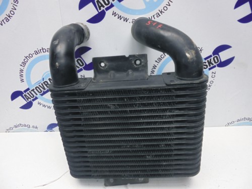 Intercooler Mazda 626 V 2.0 DITD RF2A13565A