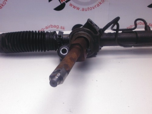 Prevodka riadenia Ford Focus 98AG3A500AM