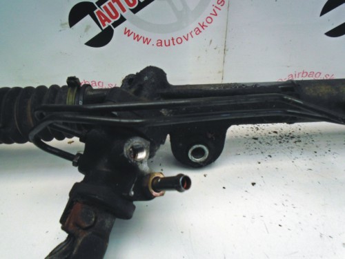 Prevodka riadenia Nissan Primera P12 49001-BV000