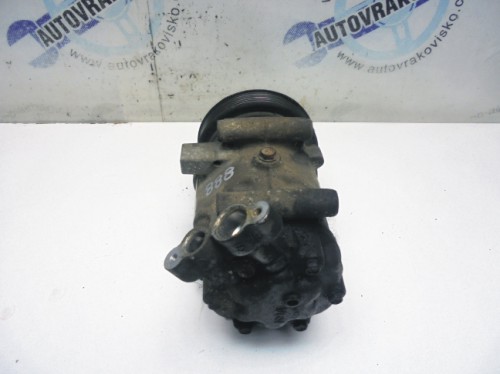 Klímový kompresor Nissan Qashqai 8200365787