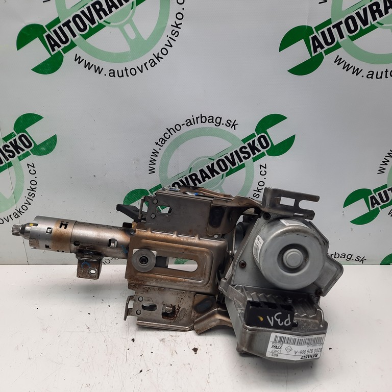 Elektrický stĺpik riadenia Renault Clio III 8200826806