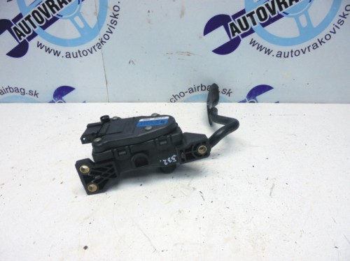 Akceleračný pedál Seat Alhambra 7M3723507B