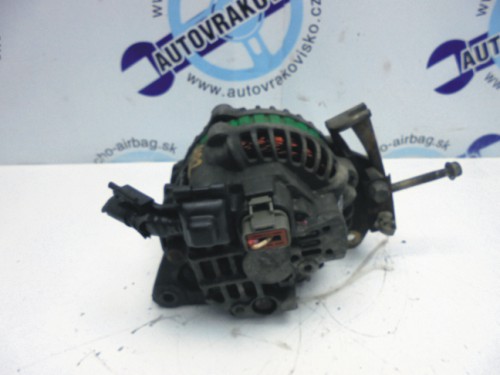 Alternátor Hyundai Lantra II TA000A35201