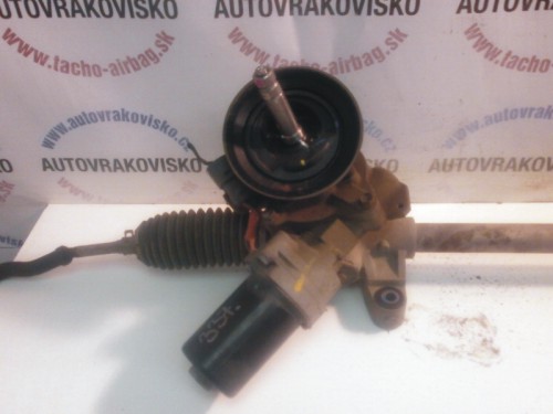 Prevodka riadenia Honda City SEL-F9