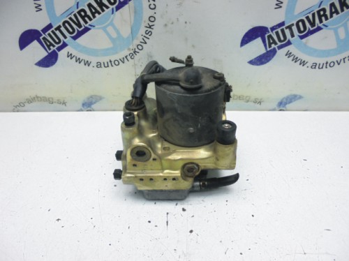 ABS Nissan Primera 0265214202