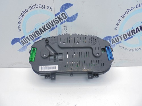 Tachometer VW Golf IV 1J0920821