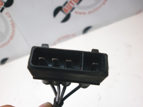 Lambda sonda Skoda Felicia 0258003745