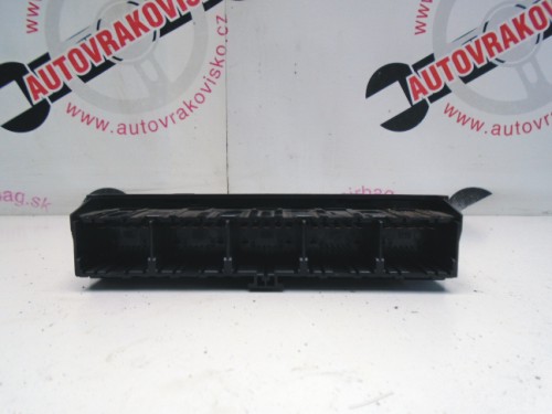 Komfortka Ford Mondeo III 5WK48743B