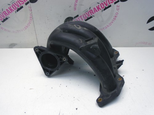 Sacie potrubie Peugeot 206 1.6 9629740680