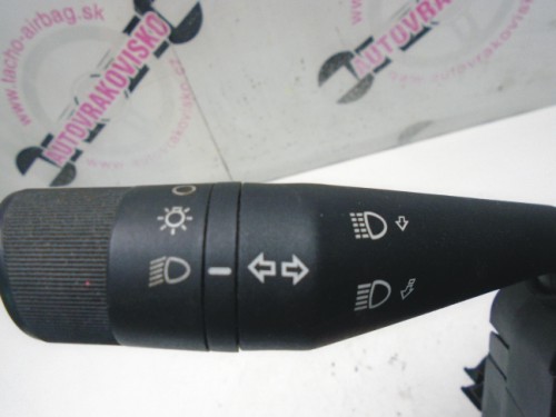 Prepínacia páčka Fiat Grande Punto 7354104240