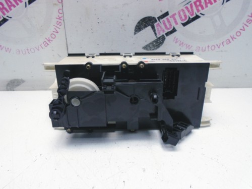 Ventilátor chladiča Ford Mondeo III 1137328081