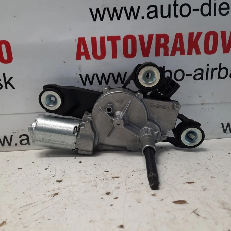 Motorček stieračov zadný Ford Focus MK3 combi facelift F1FB-17K441-AA