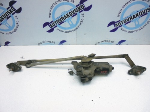 Motorček stieračov Daewoo Lanos 96303118