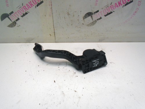Akceleračný pedál Peugeot 206 0280755076