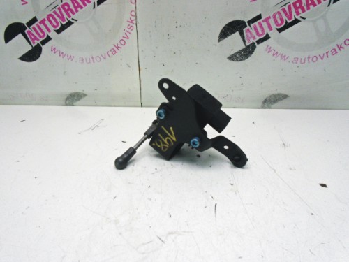 Akceleračný pedál Mercedes A A0125423317