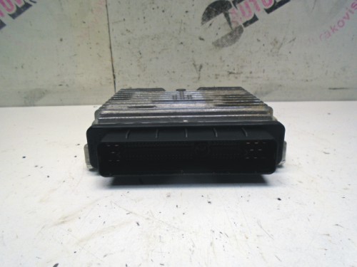 Riadiaca jednotka motora Ford Mondeo III 2.0 TDCi 4S7112A650FB