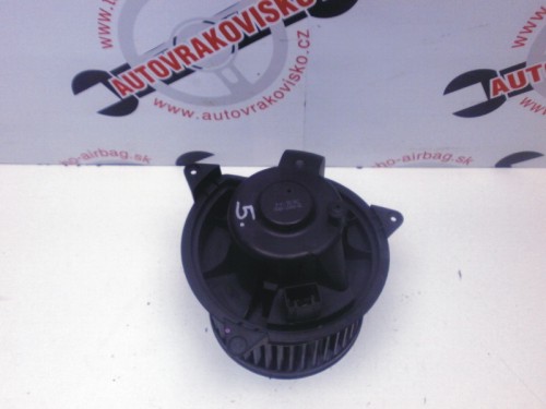 Motorček kúrenia Ford Focus XS4H18456AA