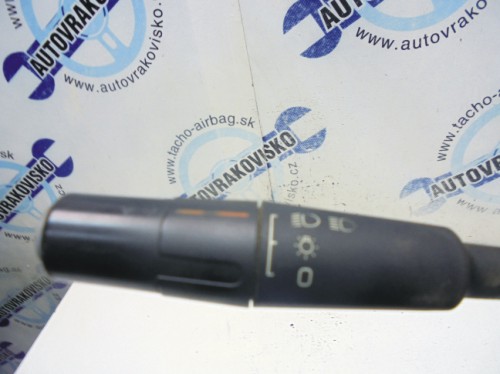 Prepínacia páčka Peugeot 306 96104967ZL