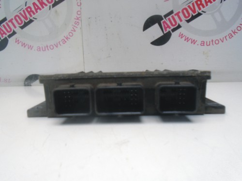 Riadiaca jednotka motora Renault Clio II 1.5 dCi R0410C066A