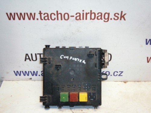 Komfortka Opel Vectra C 13112910