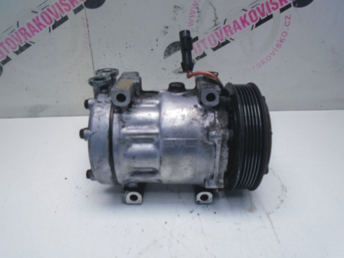 Klímový kompresor Fiat Marea (185)