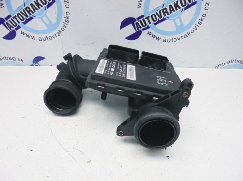 Riadiaca jednotka motora Mercedes A160 A0275457432