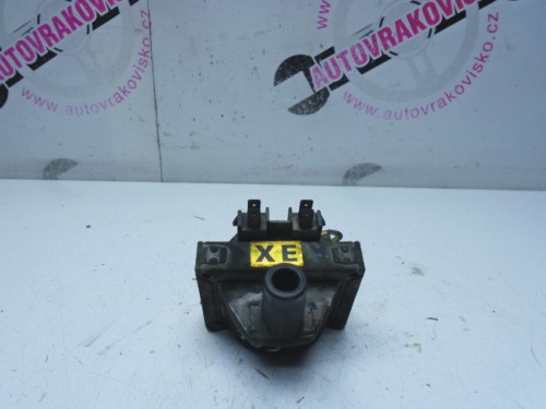 Indukčná cievka Opel Astra F 1.4 90449739