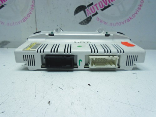 Ovládač kúrenia Ford Mondeo III 3S7T18C612AF