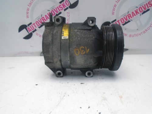 Klímový kompresor Chevrolet Kalos 96293315