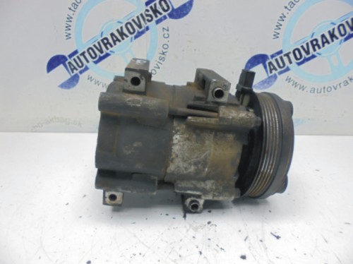 Klímový kompresor Ford Focus YS4H19D629AA