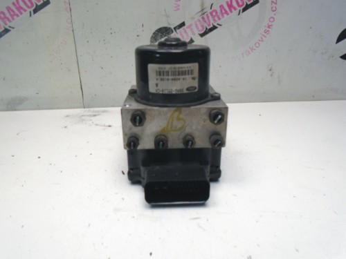 ABS Ford Focus 98AG-2C013-CB