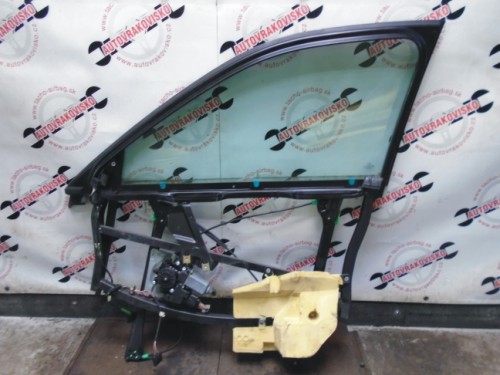 Sťahovanie okna Audi A4 8D0837462 PP
